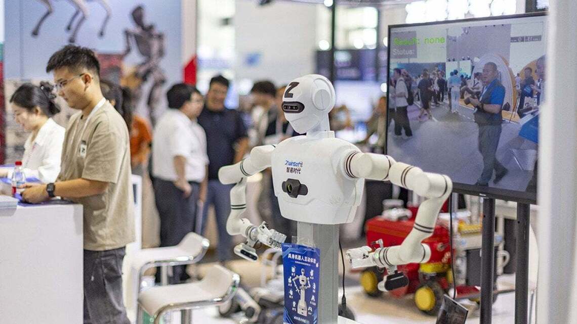 The hidden work behind every 'overnight' AI startup 
