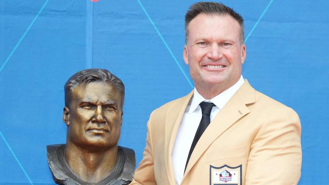 Ranking the 10 Best Dolphins Fifth-Round Picks