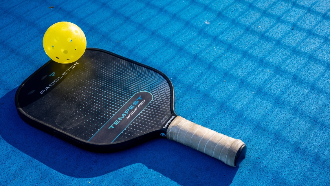 Why Pickleball Is the Best Fitness On-Ramp for Adults Over 40 Looking to Get Active Again
