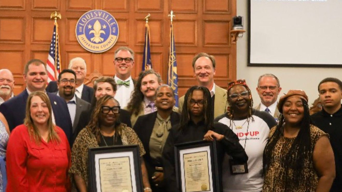 Teen killed in weekend shooting had been recognized by Metro Council 