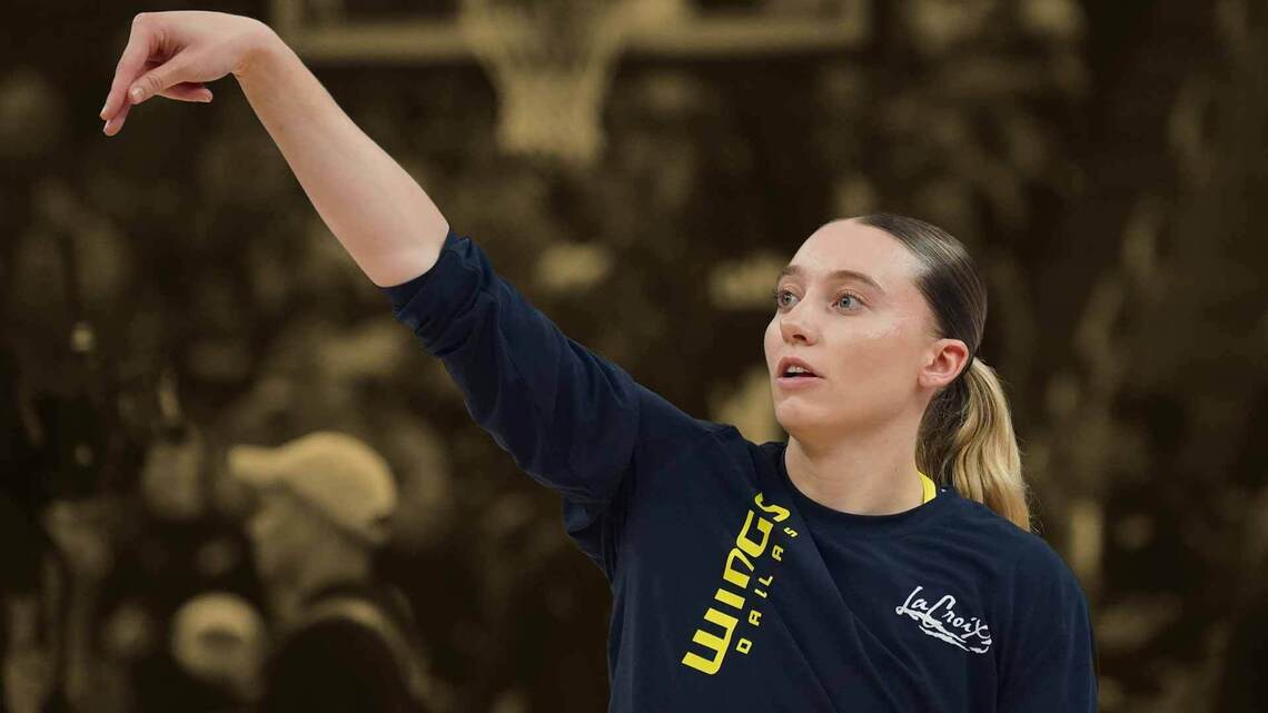 "To be challenged like this early... is great for us" – Paige Bueckers brushes off panic after Team USA's near-disaster against Italy 
