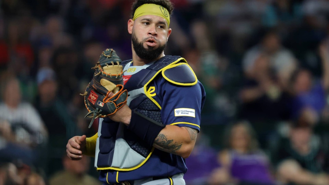 Brewers Make Gary Sanchez Decision Two Days Before MLB Trade Deadline 