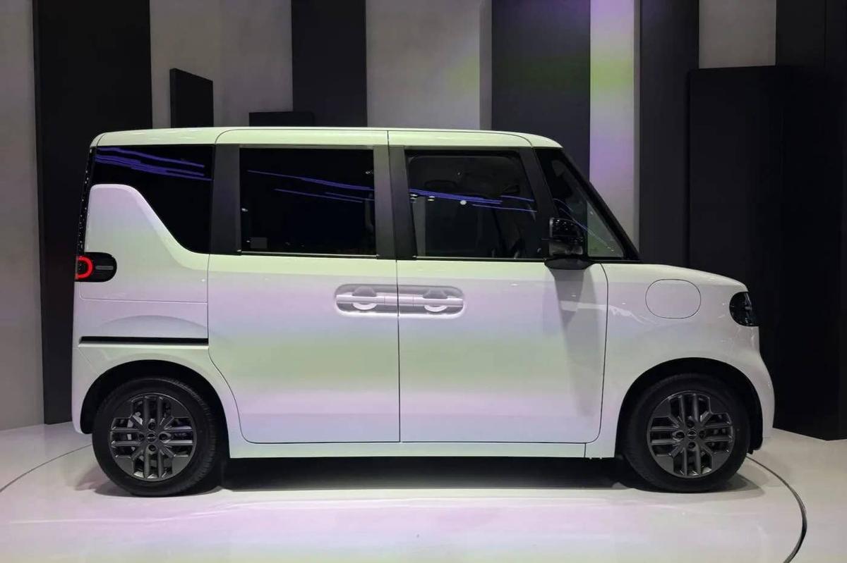 BYD