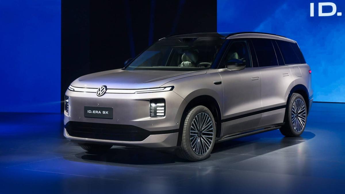 Volkswagen Group