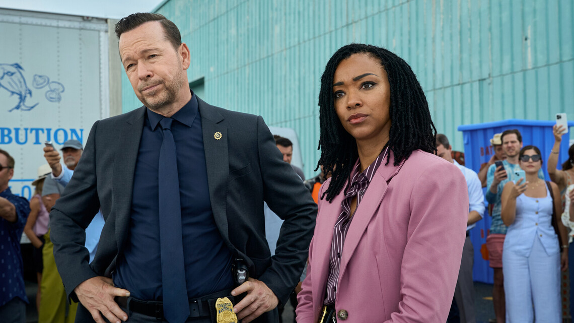 'Boston Blue' Star Breaks Silence on [Spoiler]'s Shocking Season 2 Split 
