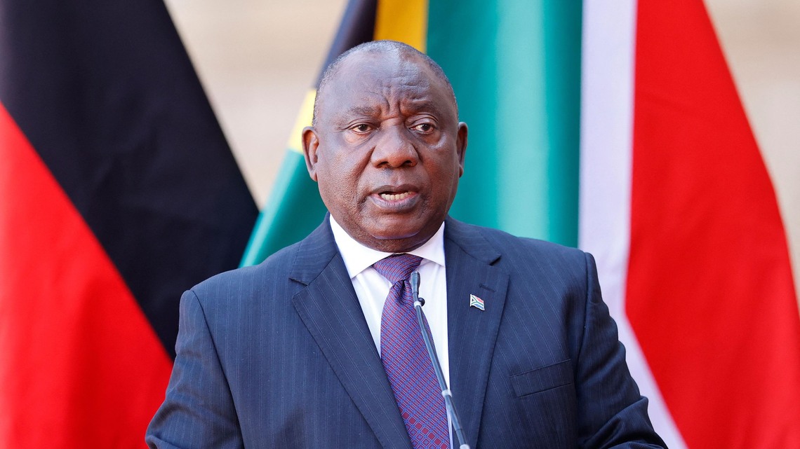 South Africa says 53,449 migrants returned or deported in crackdown 