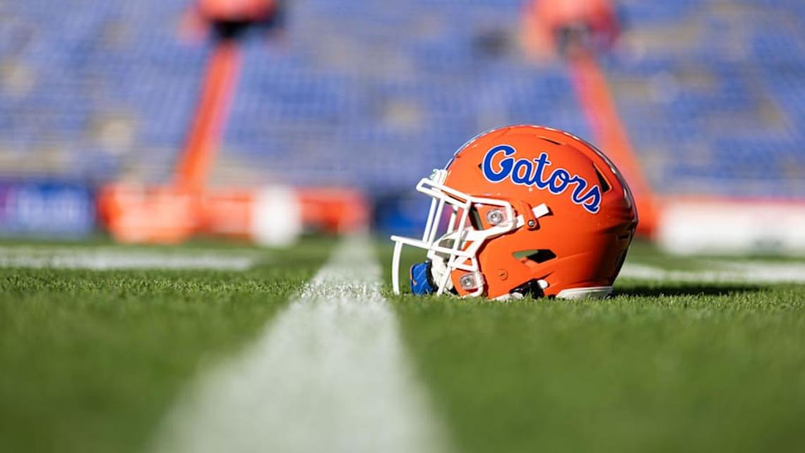 Gators Land Top 100 OL in 2027 Class Over Clemson
