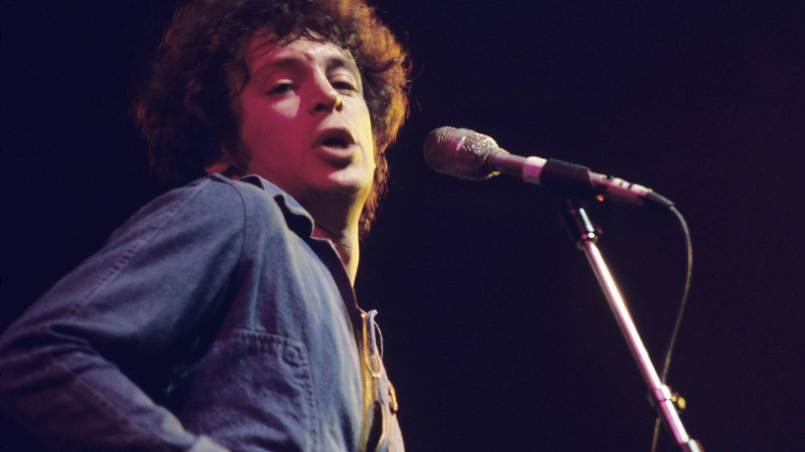 1972 Power Pop Hit, Once Banned From Radio, Became Band's Definitive Song 