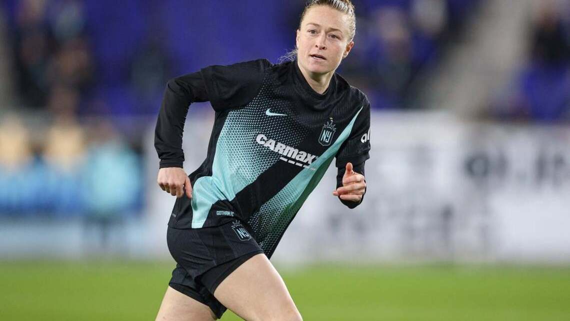 USWNT D Emily Sonnett signs extension with Gotham 