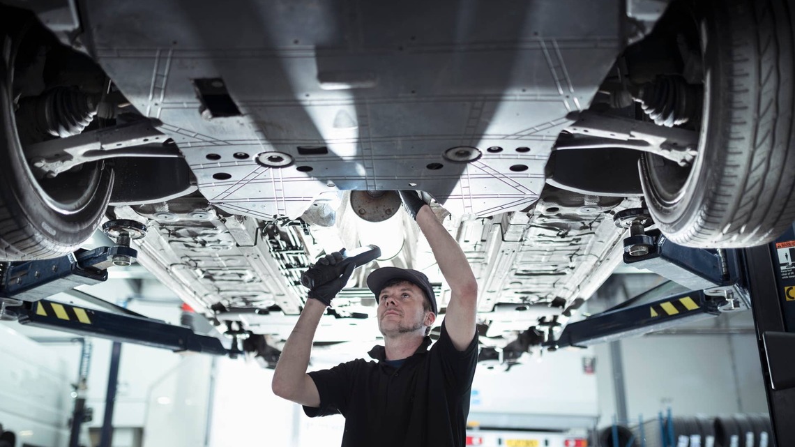 Car owners delay repairs amid affordability challenges