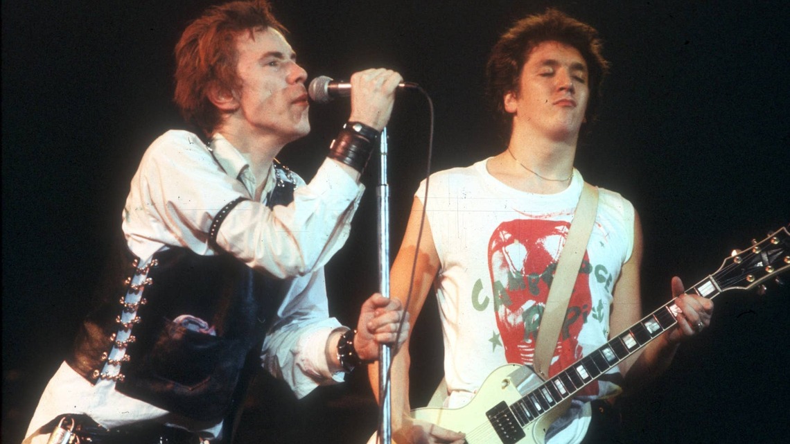 1978 Rock Classic, Band's Third Blacklisted Single, Became a Defiant Anthem 