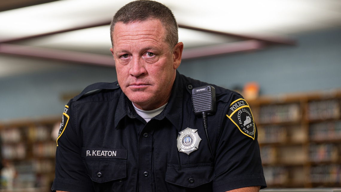 20 years later, Kentucky plane crash weighs on first responders | Exclusive 
