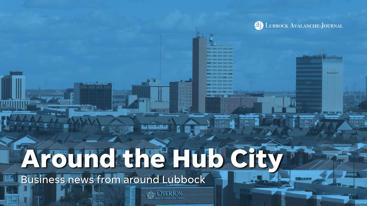 United Supermarket, Post trip, best bites make Lubbock business news