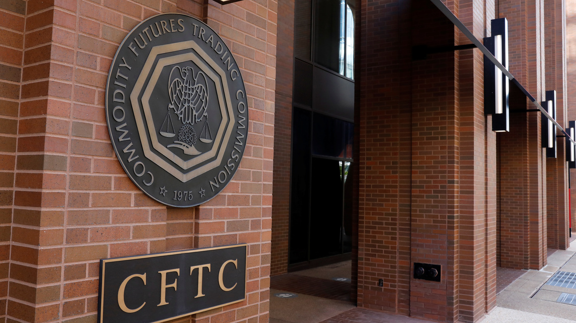 US CFTC secures order for ex-New York resident to pay $288 million