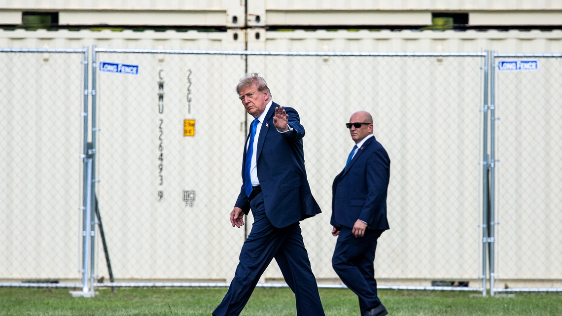 Trump says Venezuelan oil will refill US stockpiles, but it's not so simple