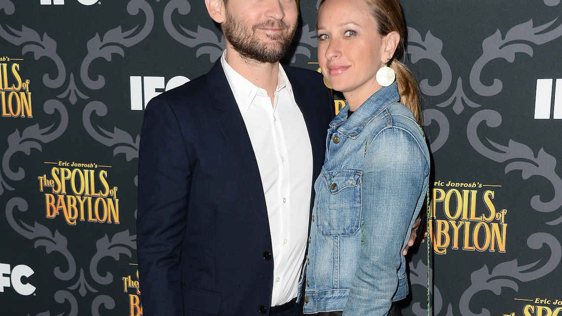 Inside Tobey Maguire and Ex-Wife Jennifer Meyer's Post-Divorce Relationship 