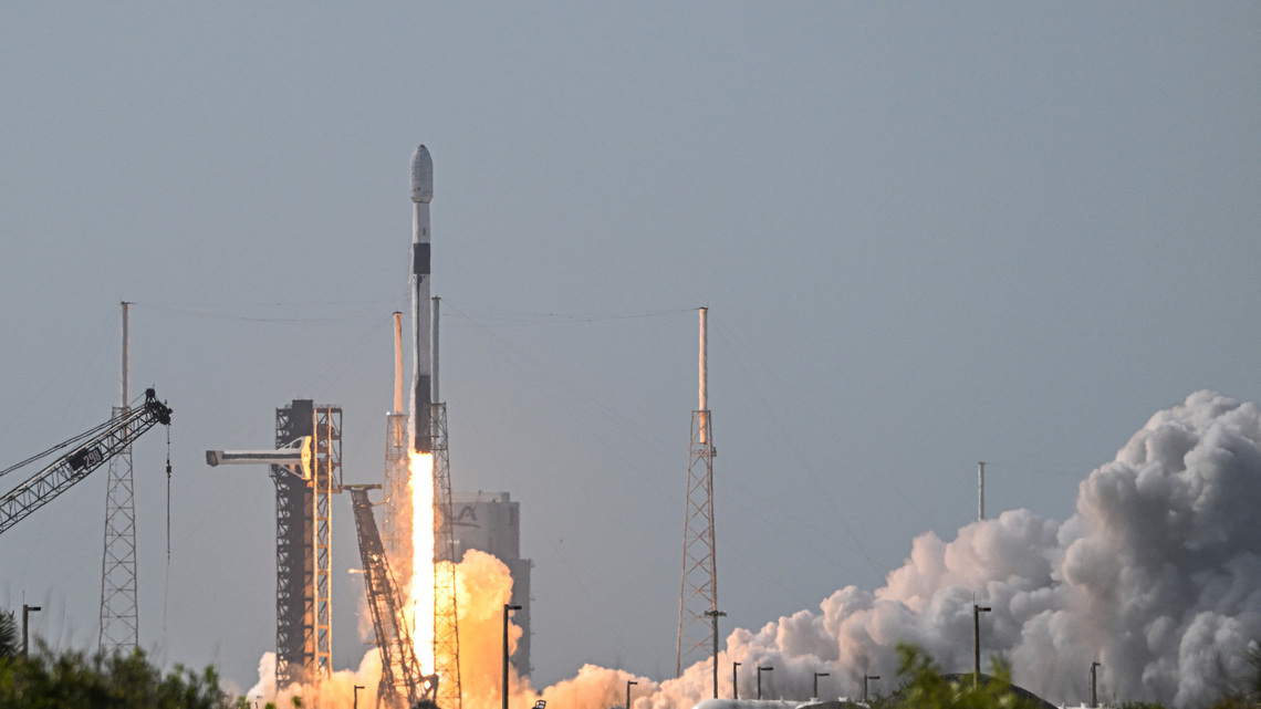 SpaceX plans $100 billion Louisiana site in post-IPO growth push 