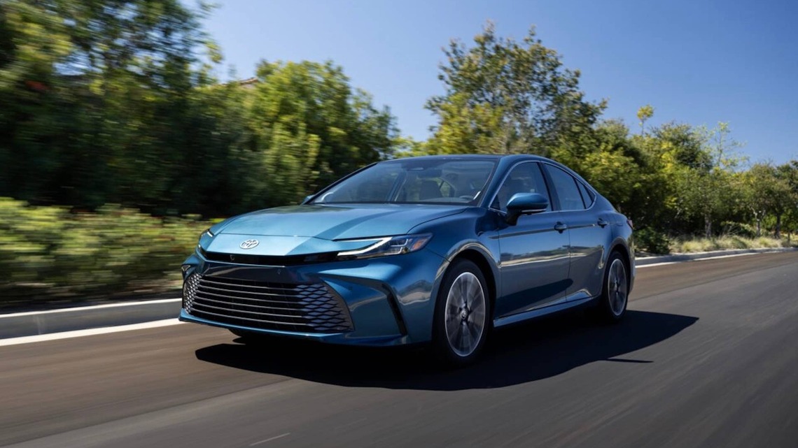 Best Family Sedans for 2027: One Gets Almost Everything Right 