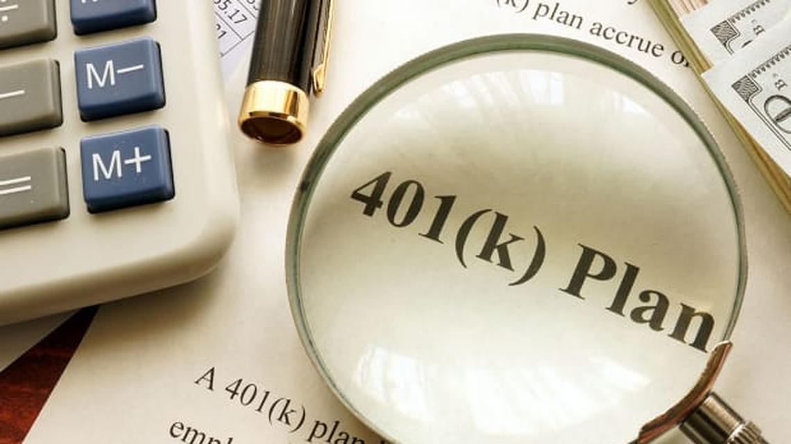Understanding the new 401(k) catch-up contribution rules