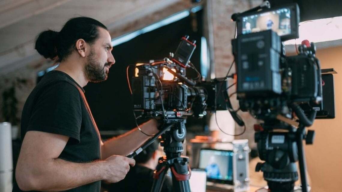 Movies and TV shows casting this week in Kansas City 