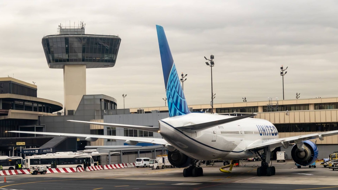 United Is the Only U.S. Airline Flying Nonstop to These 8 New International Cities in 2027 