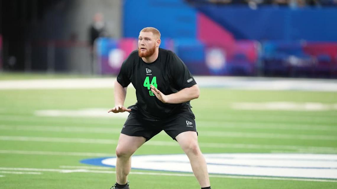  Keylan Rutledge | Kirby Lee-Imagn Images 