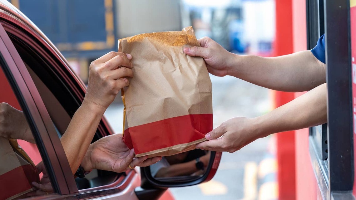 A Cardiologist Says Eating This Lunch Once in a While Is 'Not the End of the World'-but He'd Never Order It 