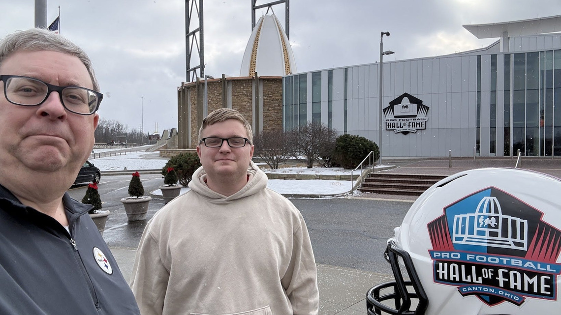Paul Brown's all-Ohio legacy still drives wins beyond the football field | Column 