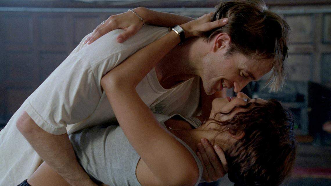 ‘The Drama' review: Fine performances can't save uninteresting story