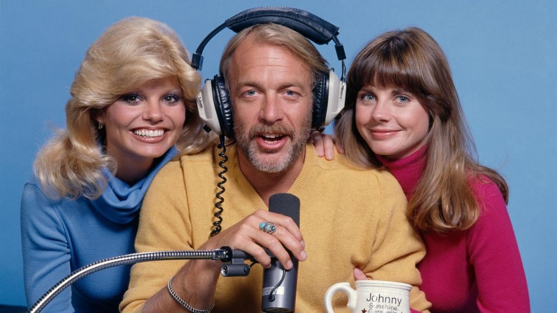 Popular 1970s Sitcom Is Getting A Real-Life Revival 48 Years Later 