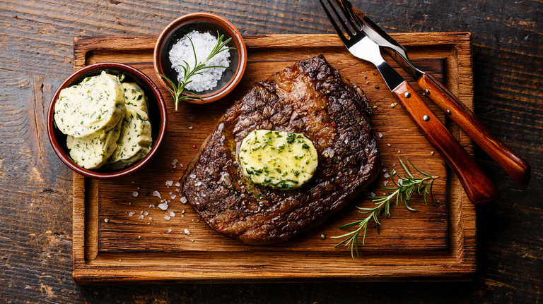 How the Carnivore Diet Quiets Food Noise and Speeds Weight Loss