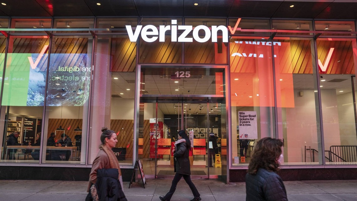 Verizon hikes prices on multiple streaming perks for customers 