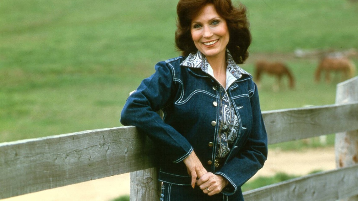 In 1966, country singer Loretta Lynn reportedly paid $220,000 for 1,450 Tennessee acres that came with a whole town; her ranch there is now a museum, campground and motocross track 
