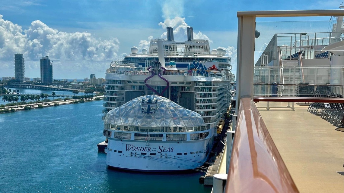 Royal Caribbean Updated Its Gratuity Policy. Here's What Actually Changed 