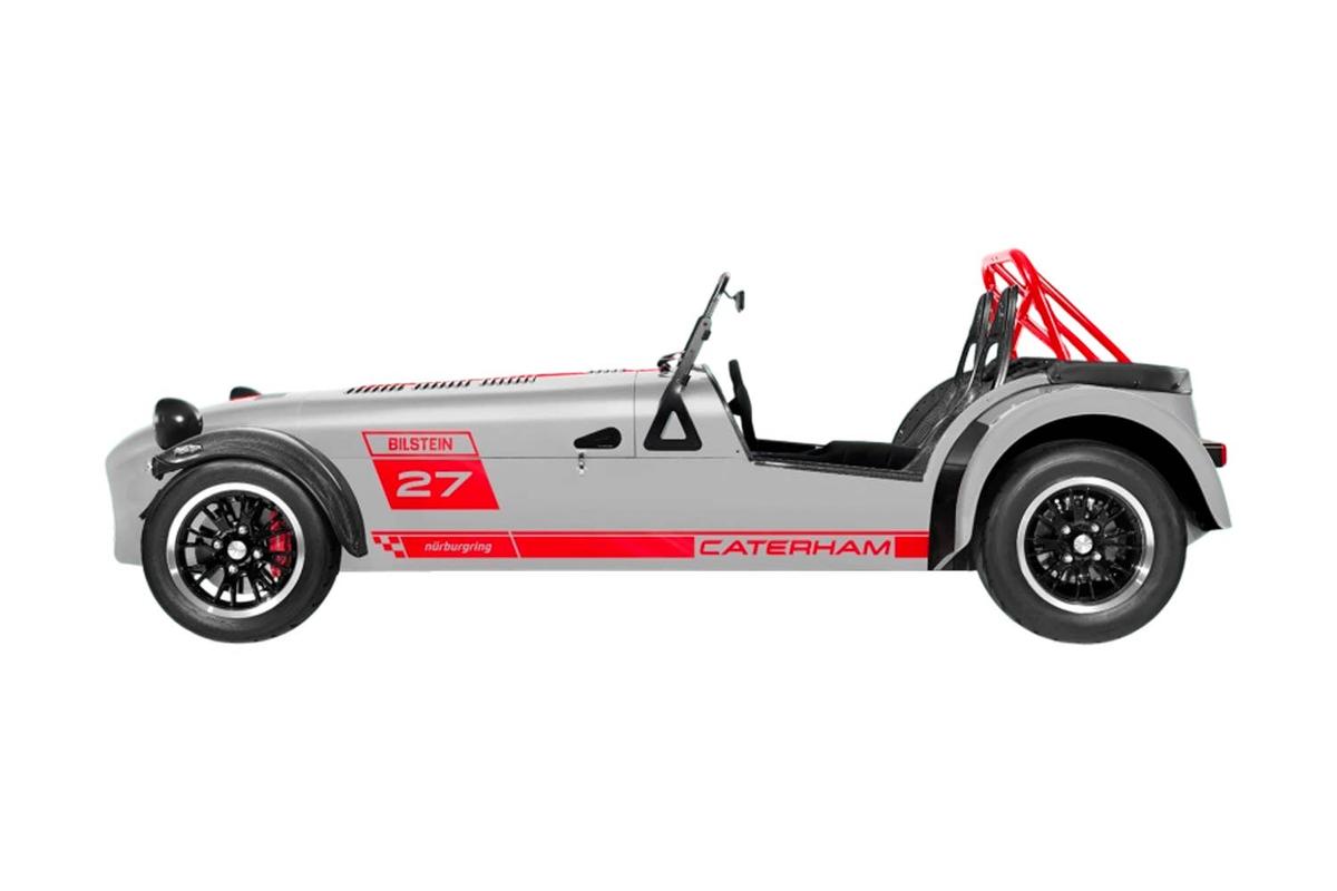 Caterham