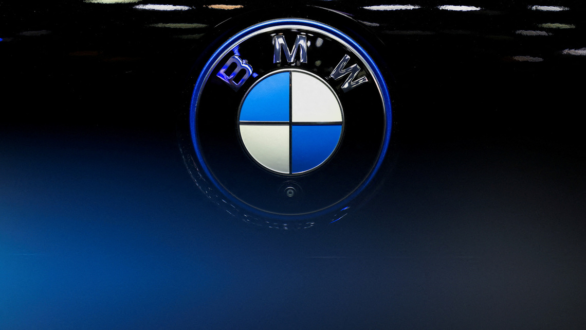 BMW targets margin recovery with cuts and local production