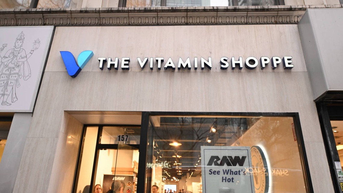 Bum Energy Just $1 at Vitamin Shoppe For This Week Only