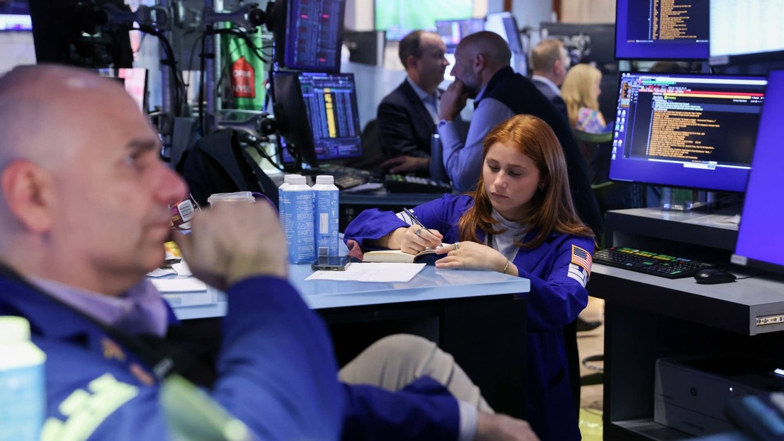 Bank of America just drew a line in the sand for the stock market 