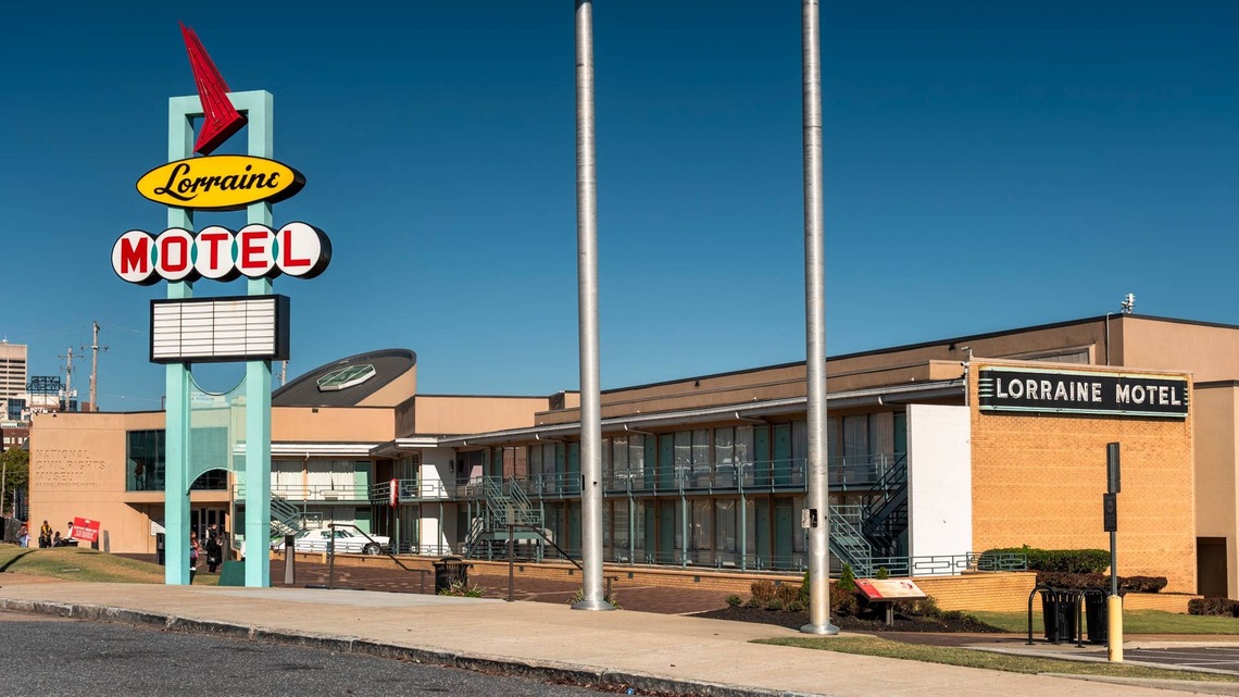 Explore the Legendary and Tragic Hotel that Shaped Music History in New Documentary 