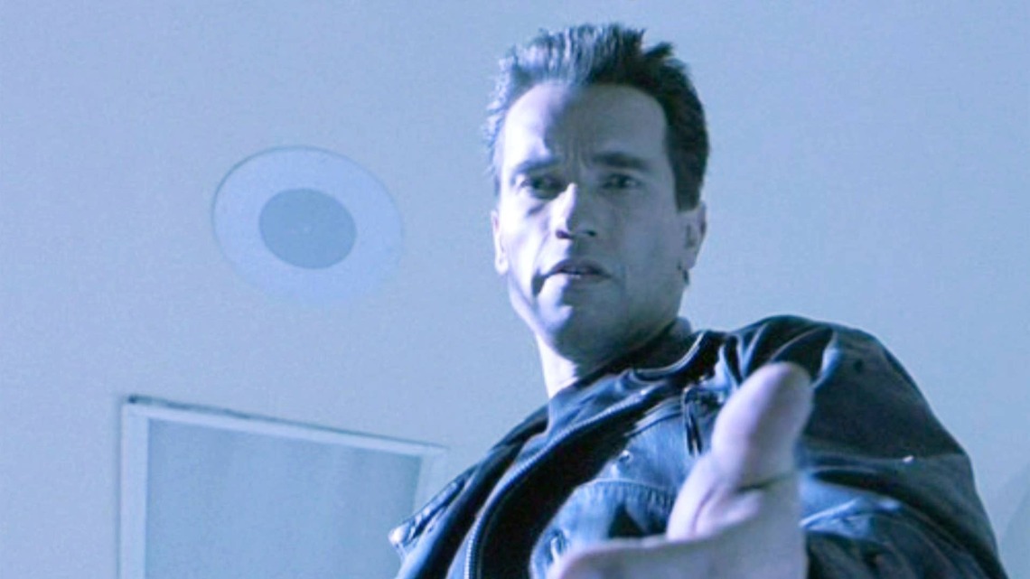 1991 Film, Starring Arnold Schwarzenegger, Ranked Eighth-Greatest Sci-Fi Film of All Time 