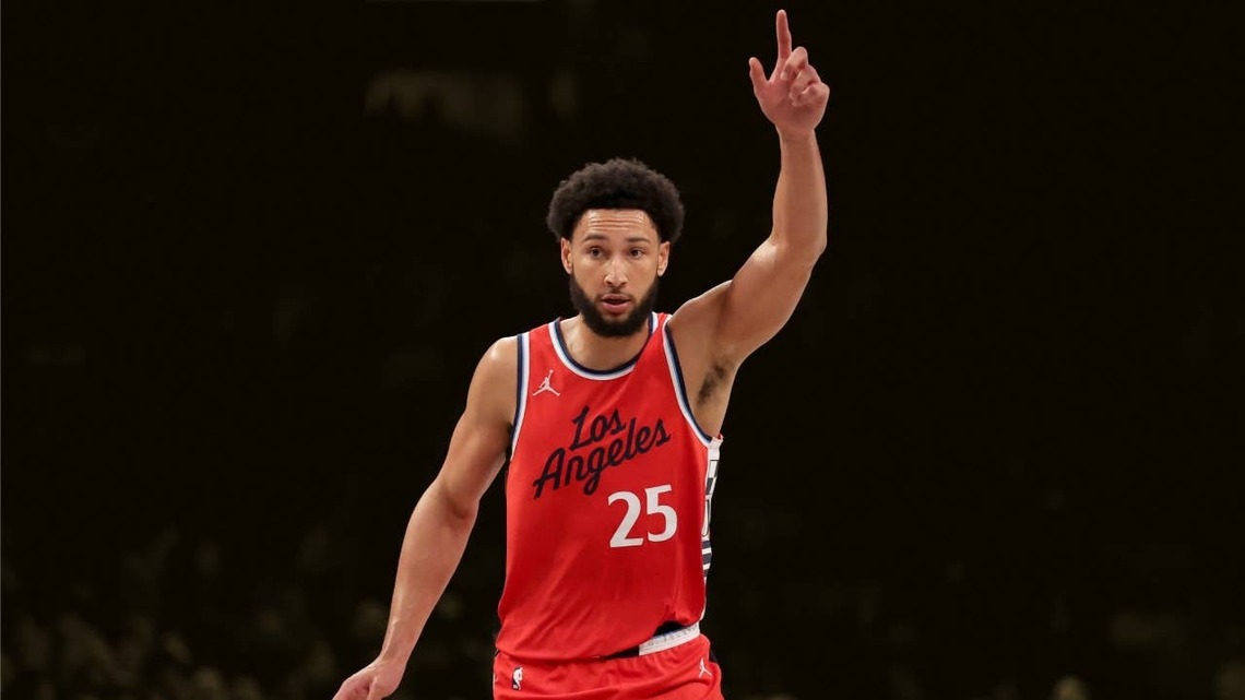 Ex-NBA champion explains why Ben Simmons to the Sacramento Kings is a good gamble: "You don't have to be the No. 1 overall pick" 