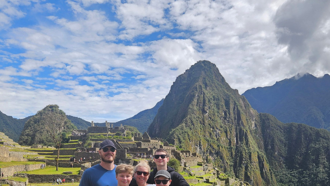 The family travel decision that's dividing parents