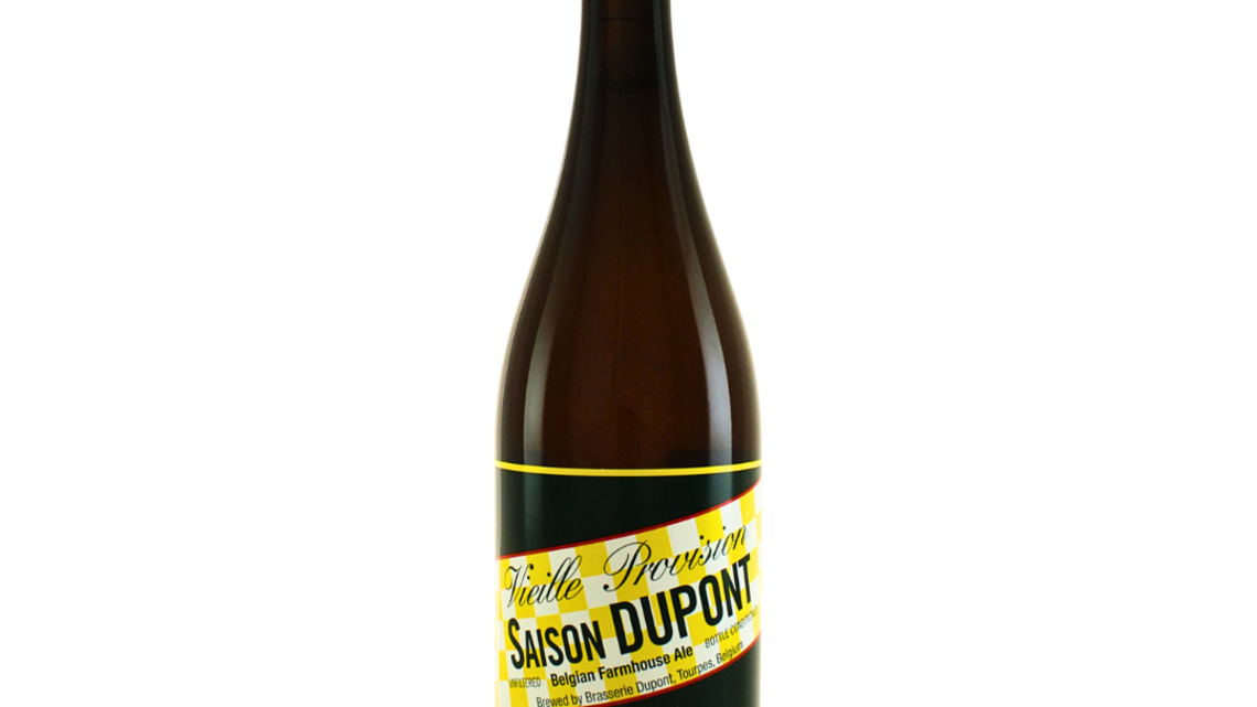 Why You Should Swap Wine for Saison Dupont This Thanksgiving, According to an Advanced Cicerone 