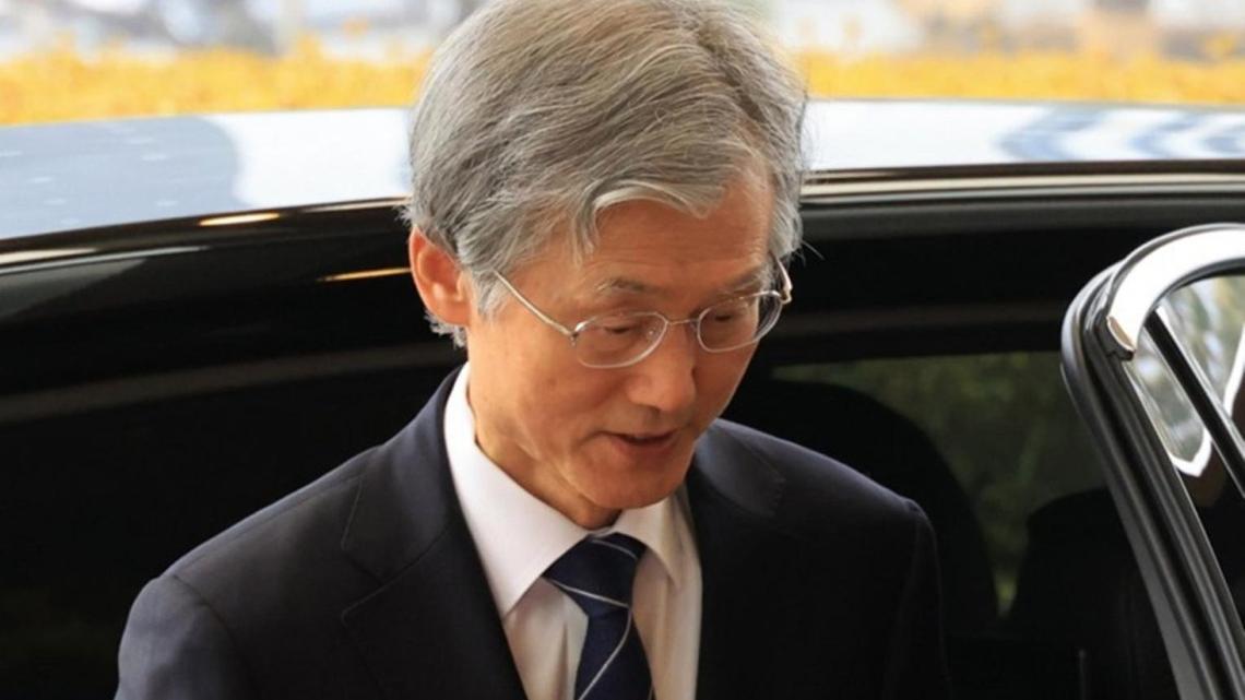 Editorial: Concerns grow over new judicial reform laws 