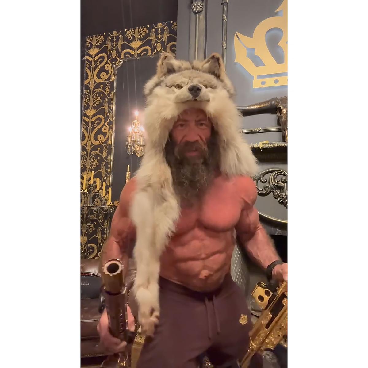 Liver King