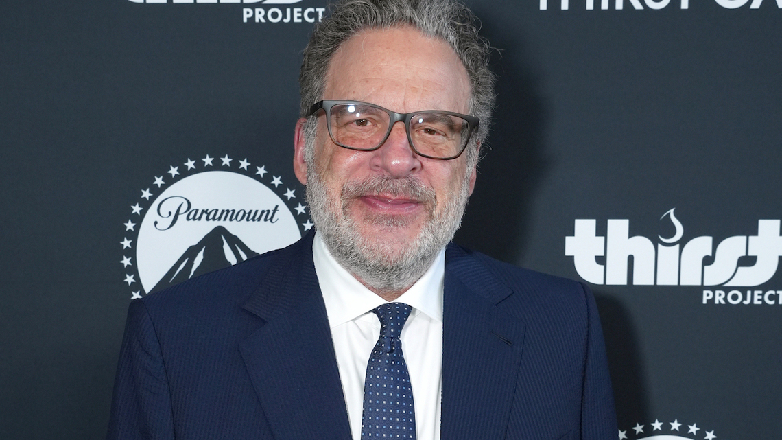 Jeff Garlin Says He Contemplated Suicide After 'The Goldbergs' Exit 
