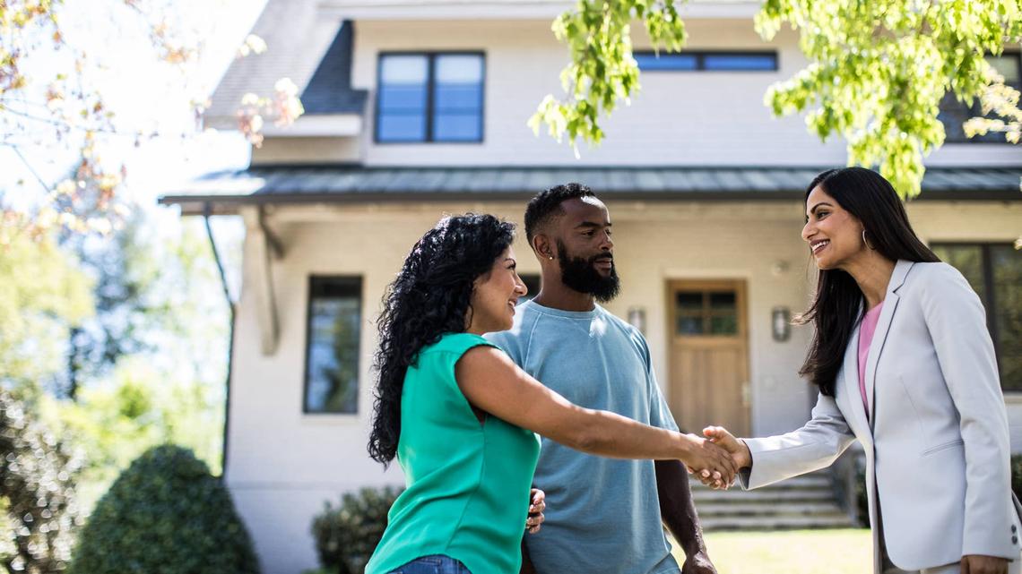 Zillow discovers positive housing market shifts for homebuyers 