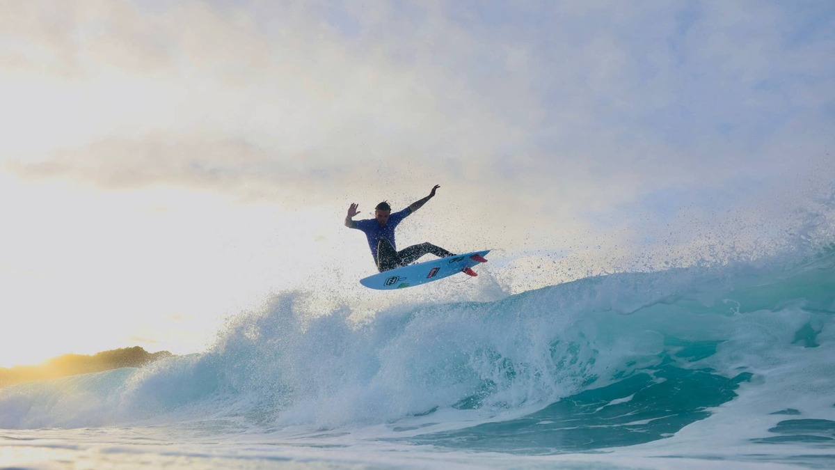 Ongi Etorri: Welcome to the Twin Fin Invitational