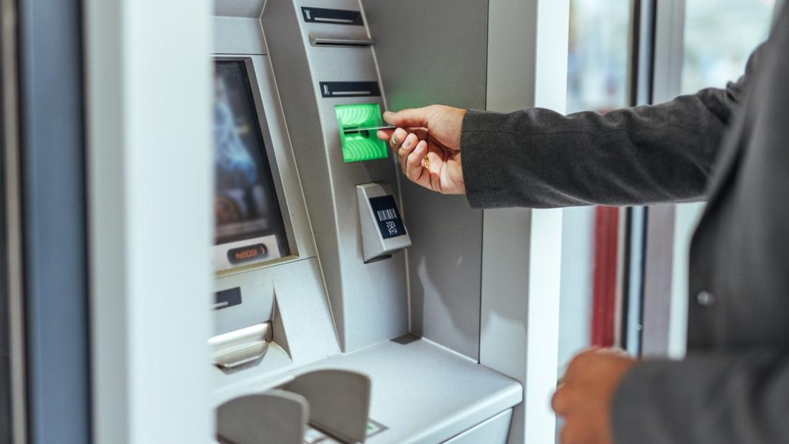 150-year-old bank announces branch closures 