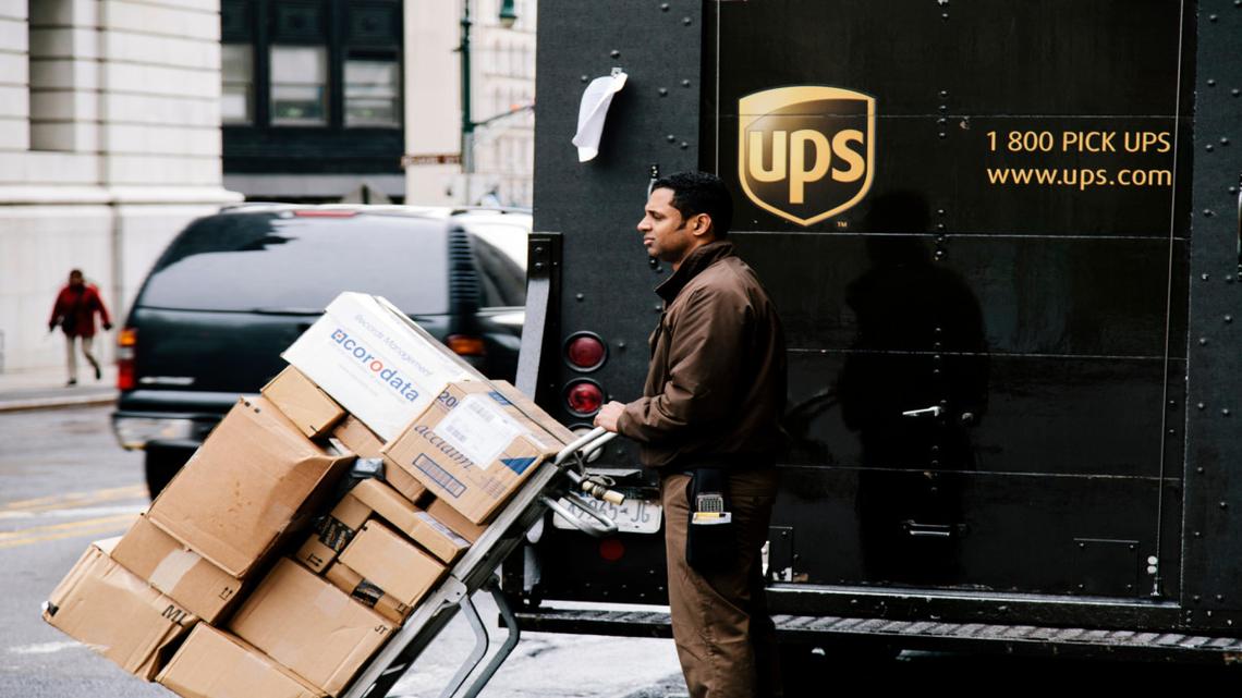 UPS clears major legal hurdle amid job cuts